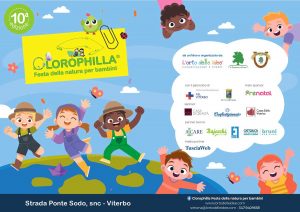Programma Clorophilla 2024