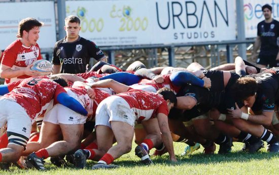 Rugby Civitavecchia