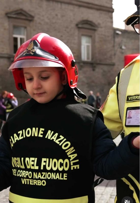 Giornata internazionale della donna - Il video ufficiale girato a Viterbo