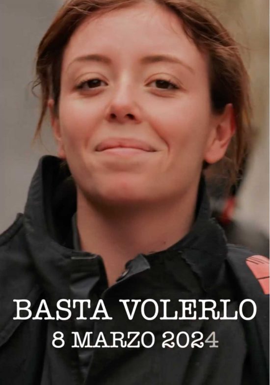 Giornata internazionale della donna - Il video ufficiale girato a Viterbo