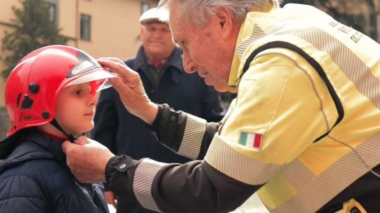 Giornata internazionale della donna - Il video ufficiale girato a Viterbo
