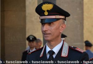 Il luogotenente Agostino Marigliano
