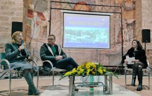 Carbognano - Restitutio Memoriae: il mito di Giulia