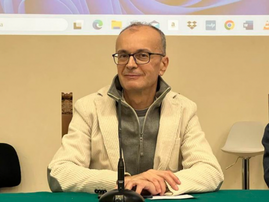 Luca Damiani