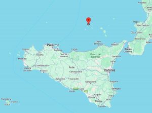 Terremoto di magnitudo 4,4 nell'arcipelago delle Eolie
