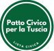 Elezioni provinciali - Patto civico per la Tuscia