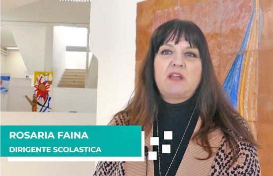 Rosaria Faina