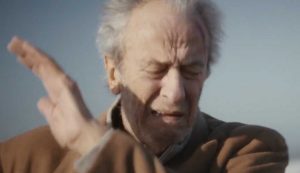 Polizia - Festa del papà - Il cortometraggio "Medley"