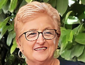Rosilde Mazzalupi