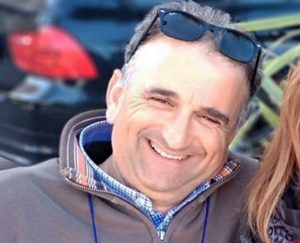 Il macchinista Antonio D'Acci, ha frenato il treno che guidava prima di morire per un infarto