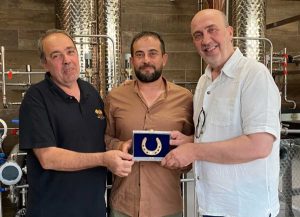 Tre prodotti di Tarquinia tra i prodotti agroalimentari tradizionali