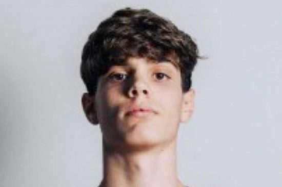 Sport - Pallacanestro - Riccardo Leonardi