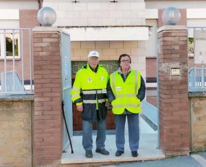 Tarquinia - Anteas Viterbo Odv ringrazia i volontari per i progetti “i custodi della bellezza” e “i nonni vigili"
