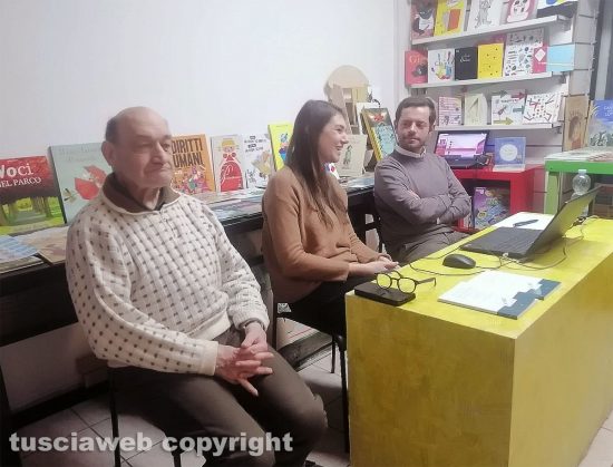 Viterbo - Società filosofica italiana, l'incontro su Maria Montessori e il suo metodo pedagogico e didattico