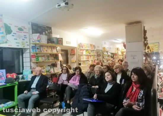 Viterbo - Società filosofica italiana, l'incontro su Maria Montessori e il suo metodo pedagogico e didattico