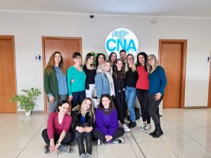 Viterbo - Corso di qualifica per assistente di studio odontoiatrico