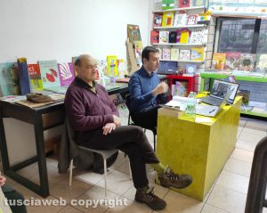 Viterbo - Società filosofica italiana, l'incontro sul filosofo Gianni Vattimo e il suo pensiero debole