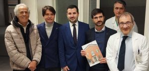 Civita Castellana - Sabatini all'Andosilla