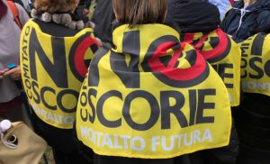 No scorie - Montalto futura