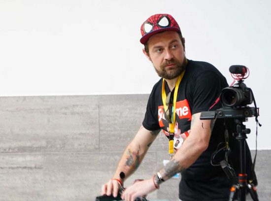 Simone Chiovelli