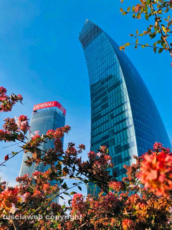 Milano - City Life