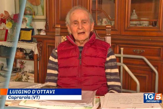 Luigi D'Ottavi
