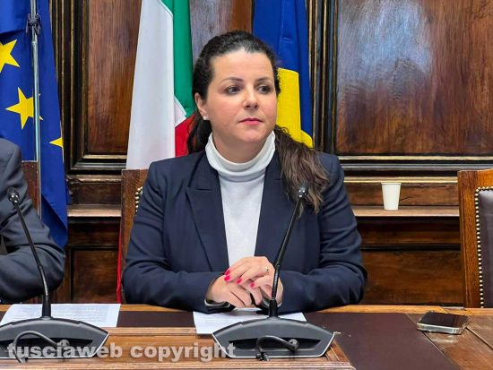 Chiara Frontini