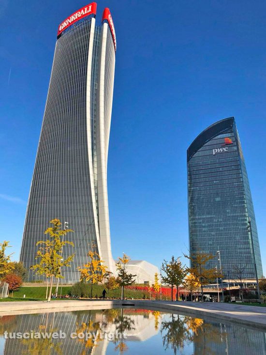 Milano - City Life