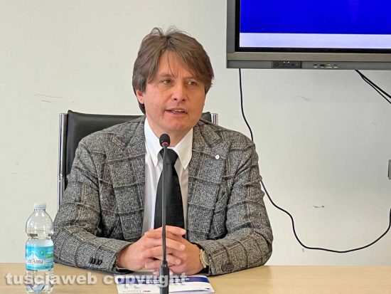 Egisto Bianconi