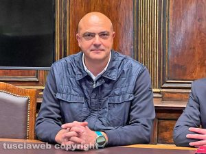 Giancarlo Martinengo