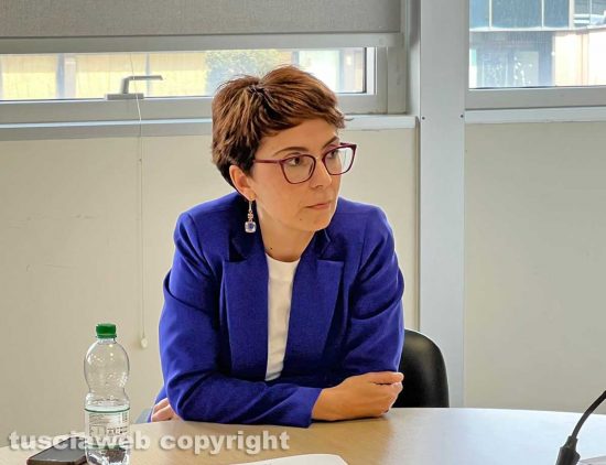 Silvia Storri