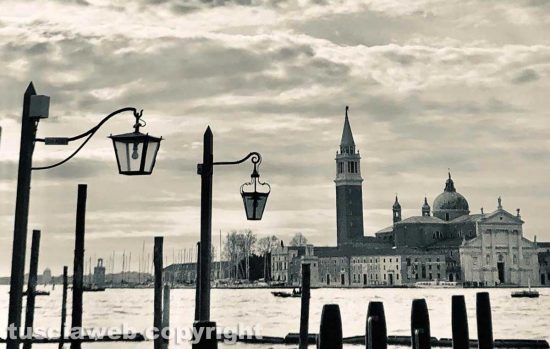 Venezia