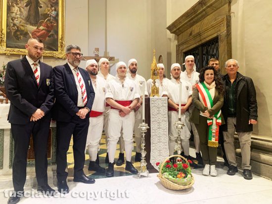 Viterbo - Santa Rosa - Dies Natalis 