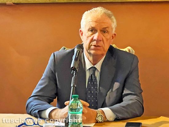 Viterbo - Luigi Pasqualetti