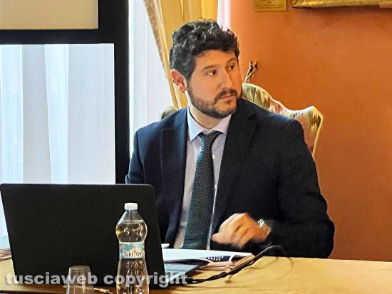 Viterbo - Emanuel Fulvi