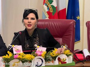 Dominga Martines
