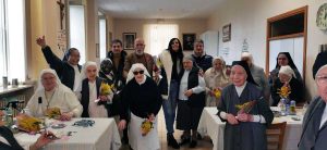 Civitavecchia - L'8 marzo dell'amministrazione comunale