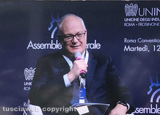 Roberto Gualtieri