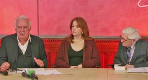 Santoro, Grande e Valle