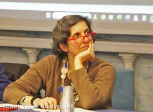 Civitavecchia - Annalisa Corrado