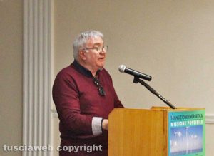 Civitavecchia - Piero Alessi