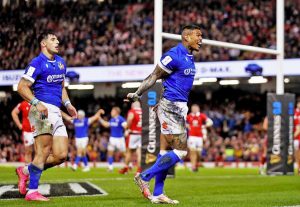 L'Italia del rugby al 6 Nazioni