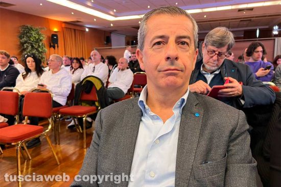 Emanuele Ronzoni