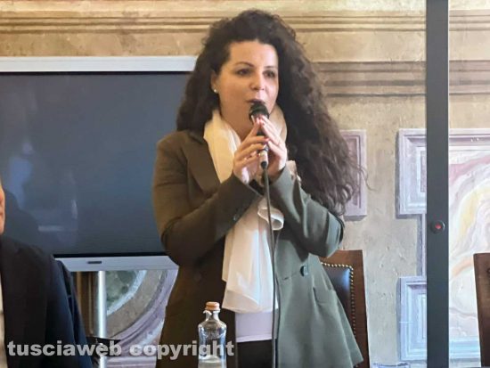 Chiara Frontini