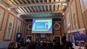 Viterbo - La primavera dell'inclusione all'Unitus