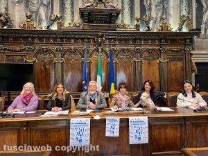 In cammino sulla Francigena per un benessere condiviso - La conferenza stampa