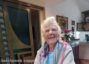 Vignanello - Maria Sivieri