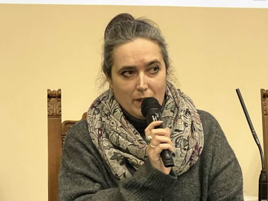 Valentina Bruno