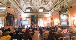Viterbo - Fondazione Carivit - La presentazione dei bandi 2024