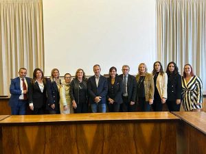 Camera di Commercio - Comitato imprenditoria femminile